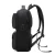 Import High grade business backpack antitheft waterproof backpacks laptop leather backpack men from China