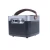High lumens D025 mini smart projector manufacturer direct supply