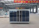 High output Barley sprouting machine Bud seeding machine pea bud sprouting machine