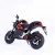 Import High-performance Adult Electrical Motorcycle Powerful Motor 2000-3000W Electric Motorcycle with EEC Certificate from China