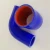 Import High performance custom reinforced silicone hose from China