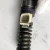 Import High performance heavy truck D13 diesel fuel injector nozzle 21652515 from China