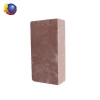High performance magnesite chrome refractory brick for glass industry