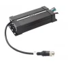 high performance marine and powersports Waterproof IPX7 rated micro amplifiers