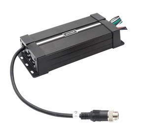 high performance marine and powersports Waterproof IPX7 rated micro amplifiers