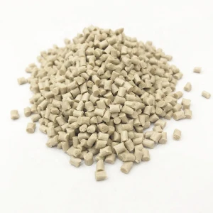High Performance Multi Function PEEK Raw Material Plastic Particles