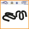 High-Performance Rail Clips for Enhanced Track Safety