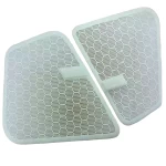 High polish surface ABS rapid prototypes service SLS SLA 3D printing
