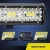 Import High Power 20Inch 420W 3 Row Car Led Aluminum Bar Driving Lights for OffRoad from China