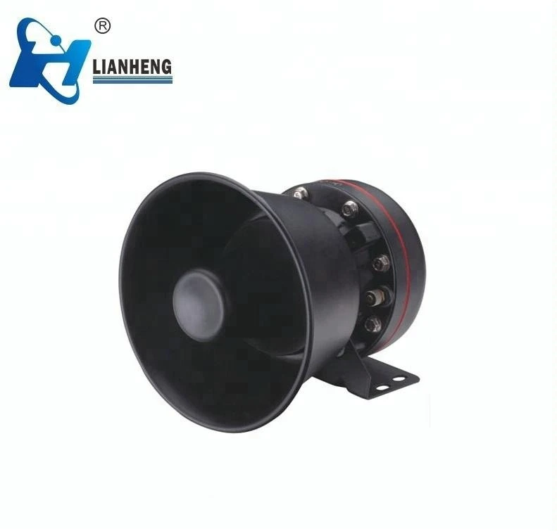 High power horn speaker (car speaker, horn speaker)