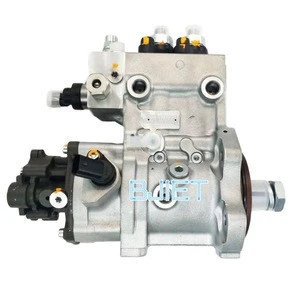 High pressure common rail fuel injection pump fuel pump assembly 0445020116 for WEICHAI engine