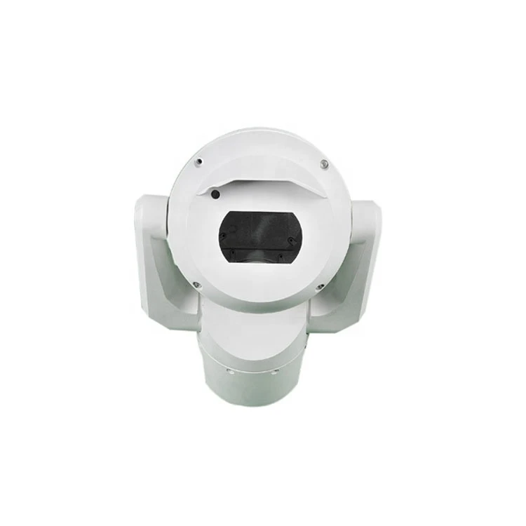 High Pressure Die Casting Outdoor Camera Housing Holder for CCTV Camera Lens