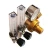 Import High pressure double tube argon gas regulator for steel cylinder from China