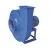 Import High Pressure Industrial Centrifugal Ventilation Fan For Forging Furnace from China