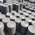 Import High Purity High Density Graphite Moulded from China