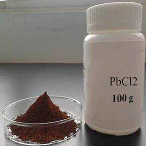 High Purity Palladium chloride CAS 7647-10-1 for Precious Metal Catalyst