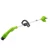 Import High quality 12V Brush Cutter Clutch Manual Cordless Grass Trimmer lithium batteries grass Cutter machine from China