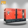 High Quality 24kw 30kva Diesel Generator 400v/110v Rated Voltage Silent Power Generating Set Hot Sale