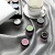 Import High quality 3D no wipe uv led painting paste gel for nail art designs from China