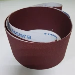 High Quality Abrasive Sanding cloth Belt For Grinding And Polishing