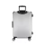 Import High Quality ABS PC Suitcase 360 Wheels Luggage for Travel from China