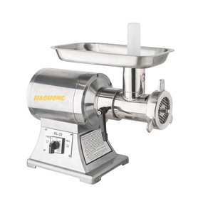 high quality AL-22 Home Commercial Electric Meat Grinder machine