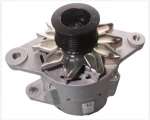 High Quality Alternator 4892318 with Cummins ISBE Engine