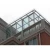 Import High quality aluminum frame glass sunroom glass room house from China