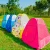 Import High Quality Baby Beach Play Tent Folding Kids Play Tent Indoor from China