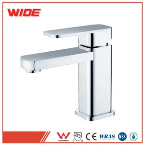 High quality bathroom brass wash basin faucet,upc AB1953 water tap,CEC wash basin mixer