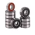 Import High quality bearing 6006-2rs Bearing Steel made Open-Zz-2RS Deep Groove Ball Bearing 6006zz 6006 from China