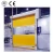 Import High quality blue pvc door with new type window accessories from China