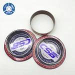 High quality bush for excavator