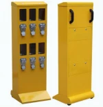High quality Capsule Toy Vending machine kids toys vending machine