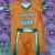 Import high quality cheap price sublimated american football uniform , sublimated wholesale american football uniform from Pakistan