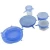 Import High quality cheap price universal silicone suction lid-bowl silicon bowl with lid lids from China