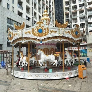 High quality china amusement park rides electric cheap for sale