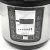 Import High quality commercial electric pressure cooker stainless steel 4/5/6/8/10/12L multi capacity from China