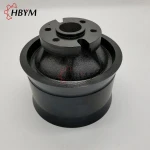 High Quality Concrete Pump Delivery Cylinder Piston For Concrete Construction Machine