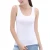 Import High Quality 100% Cotton Tank-Top for Women Export Oriented Casual XS Size Knitted Fabric Shirt Designed Manufactured Bangladesh from China