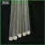 Import High Quality Crystal Quartz Glass Rod Capillary Glass Rod from China