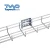 High Quality Data Center Outdoor Support Wiring Accessories Professional Steel Supplier Wire Mesh Cable Tray