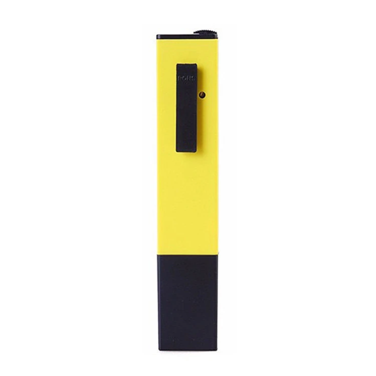 High Quality Digital  Portable   Portable Water Tester  pH Meter Pen For Laboratory