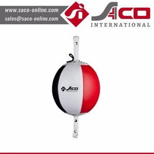 high quality Double ended Boxing punching speed ball