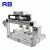 Import High Quality Double Y and Double table automatic soldering machine from China