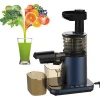High quality easy clean vegetable juicer