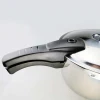 High Quality Eco-friendly Stainless Steel National Pressure Cooker Rice Cooker