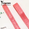 High Quality Elastic Webbing For Bra Accessories