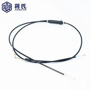 High quality electric tricycle motorcycle ticycle control brake cable