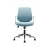 Import High Quality Ergonomic Mesh Executive Swivel Office Chair from China